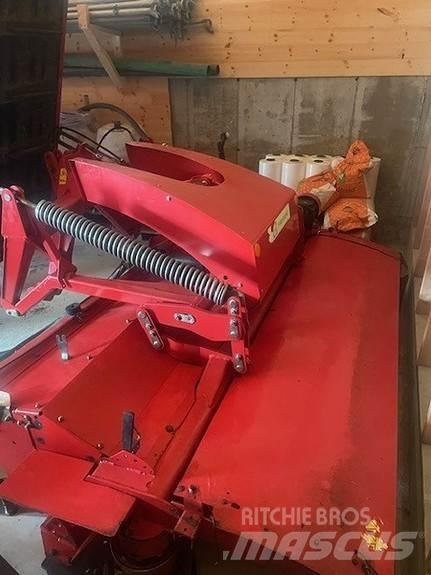 Kverneland 3632FT Other forage harvesting equipment