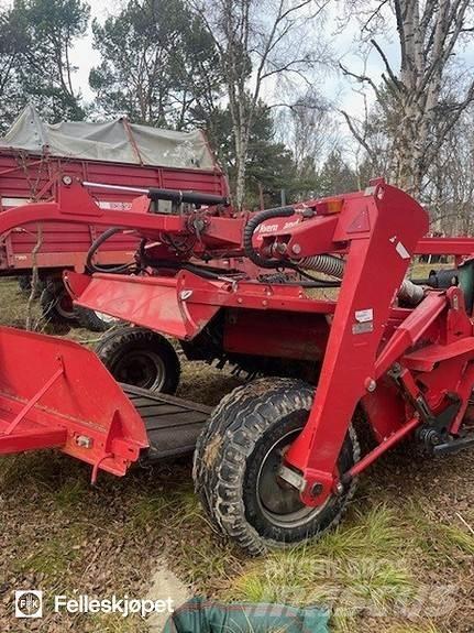 Kverneland 4332LT Other forage harvesting equipment