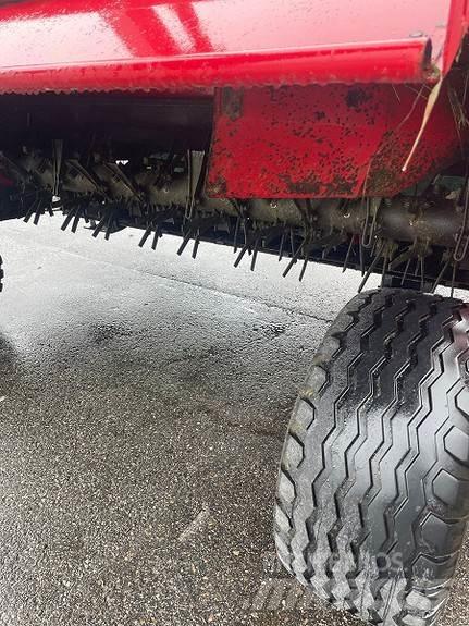 Kverneland 4332lt Other forage harvesting equipment