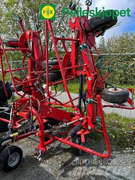 Kverneland 8480 Other forage harvesting equipment