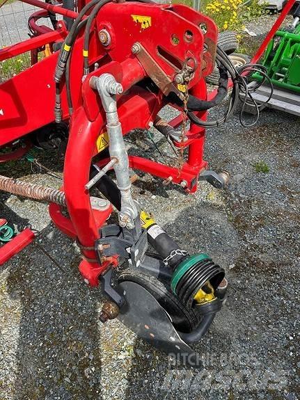 Kverneland 8480 Other forage harvesting equipment