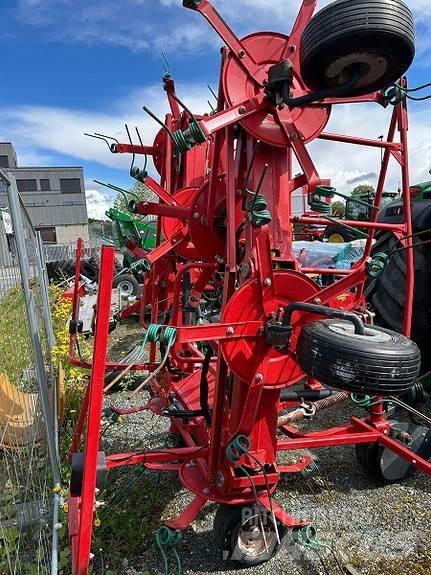 Kverneland 8480 Other forage harvesting equipment