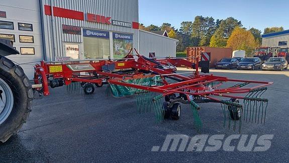 Kverneland C 9580 Windrowers