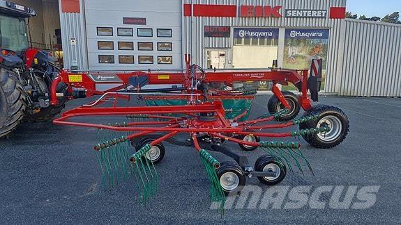 Kverneland C 9580 Windrowers