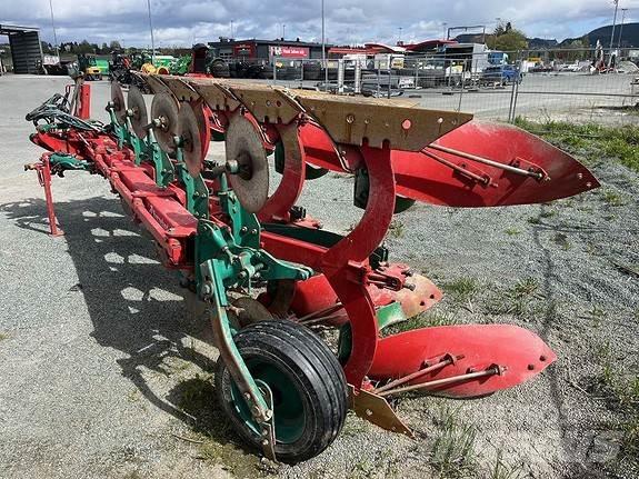 Kverneland ES80 Ploughs