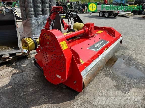 Kverneland FRH 235 Other forage harvesting equipment