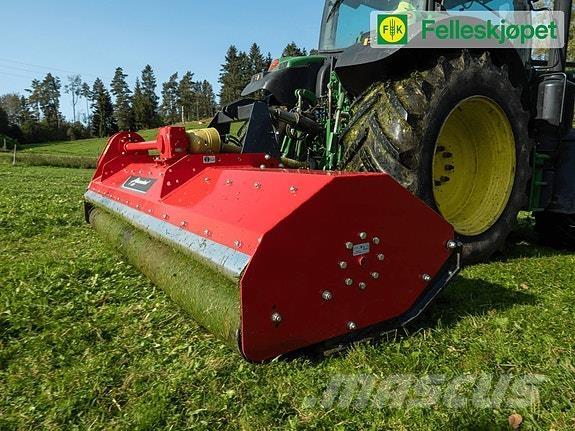Kverneland FRH 280 Other forage harvesting equipment