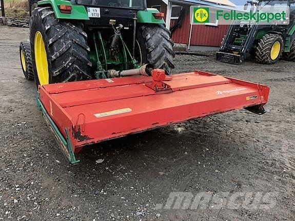 Kverneland KD280 Other forage harvesting equipment