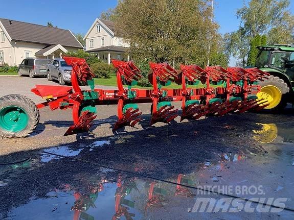 Kverneland PB-100 Reversible ploughs