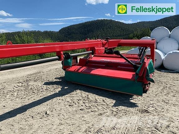 Kverneland TA4332C Other forage harvesting equipment
