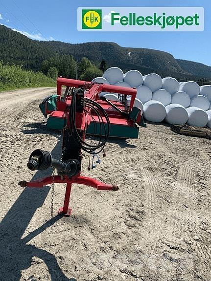 Kverneland TA4332C Other forage harvesting equipment