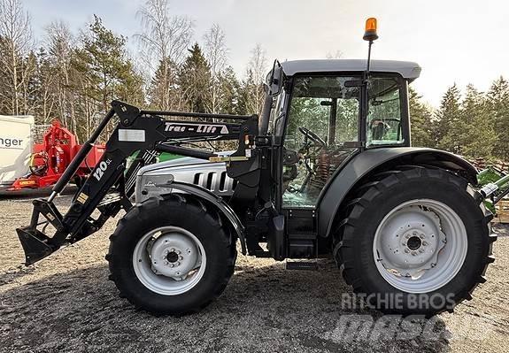 Lamborghini R3.85 Tractors
