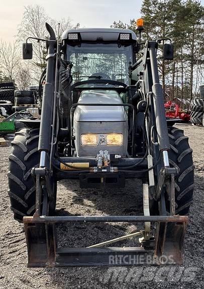 Lamborghini R3.85 Tractors