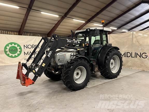 Lamborghini R3.95 Tractors