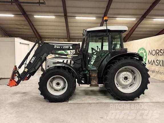 Lamborghini R3.95 Tractors