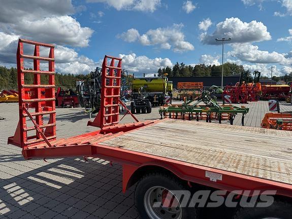 MAC A2LL Multi-purpose Trailers