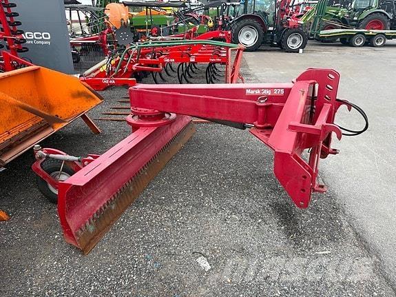 Marsk Stig 275 Other road and snow machines