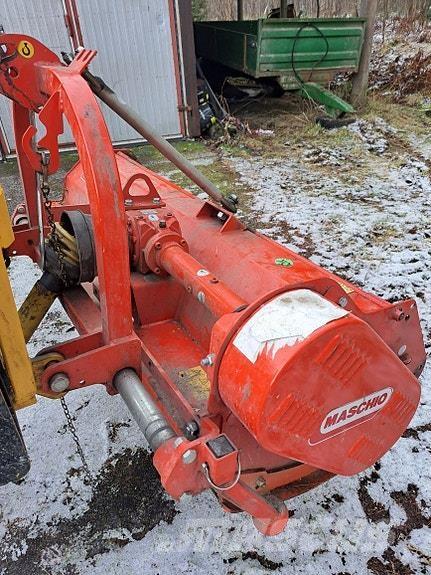 Maschio Barbi 180 Other forage harvesting equipment