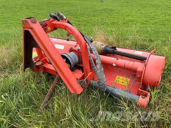 Maschio Brava 200 Other forage harvesting equipment