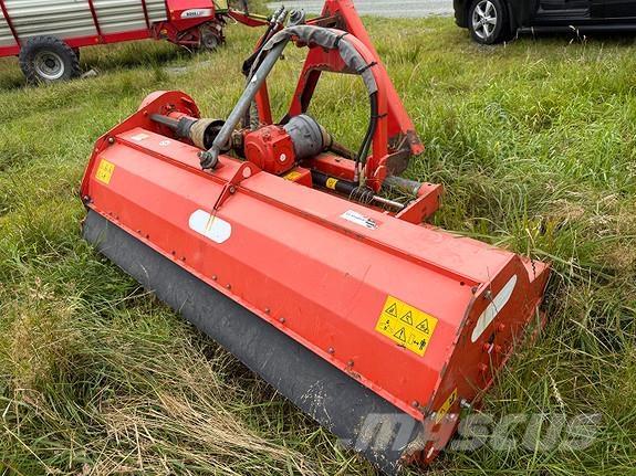 Maschio Brava 200 Other forage harvesting equipment