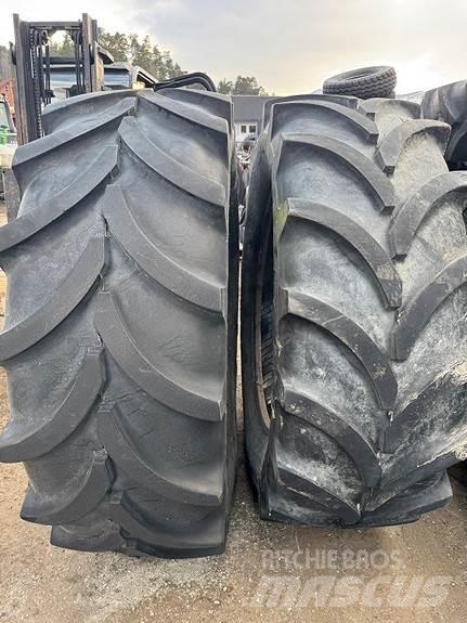 Massey Ferguson  Tractors