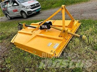  McColnnel Other forage harvesting equipment