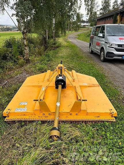  McColnnel Other forage harvesting equipment