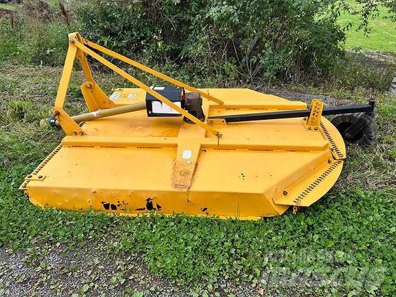  McColnnel Other forage harvesting equipment