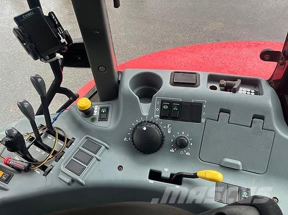 McCormick MTX 150 Tractors