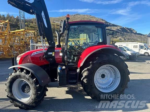 McCormick X6.55 Tractors