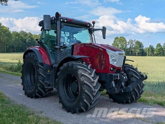 McCormick x7.418 Tractors
