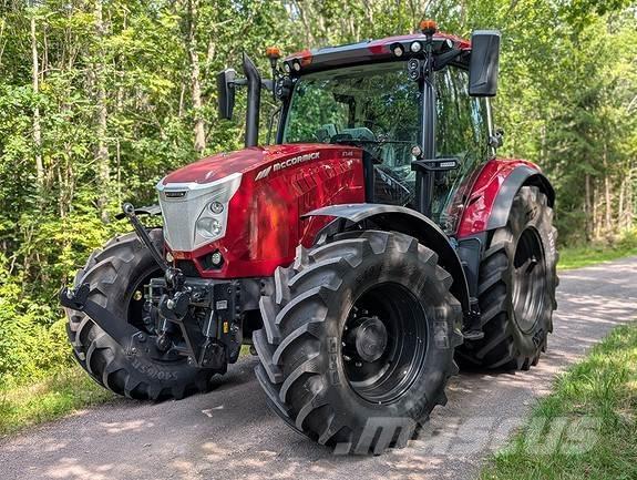 McCormick x7.418 Tractors