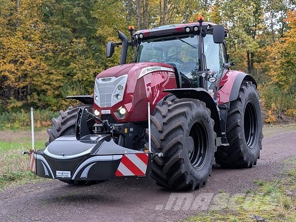 McCormick X7.624 Tractors
