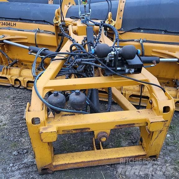 Meiren MSP3404LH Snow blades and plows