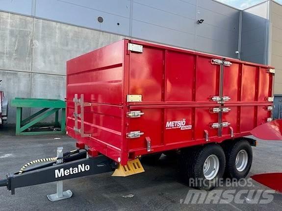 Metsjö MetaNo Multi-purpose Trailers