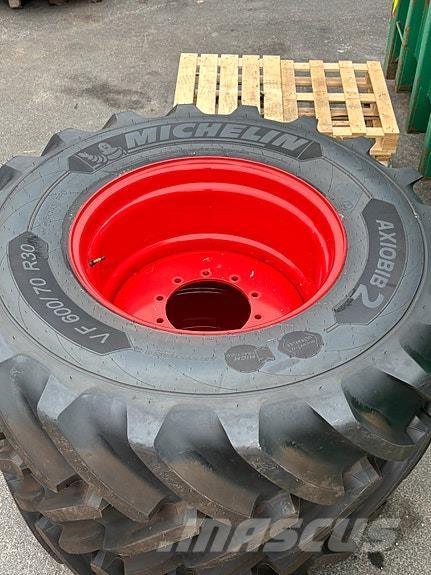 Michelin Axiobib 2 Farm machinery