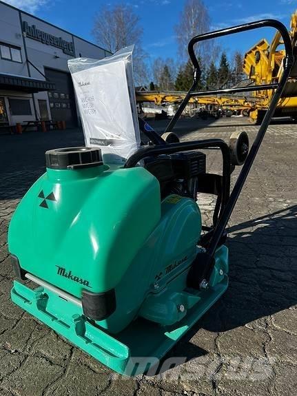 Mikasa MVC-T90 Farm machinery