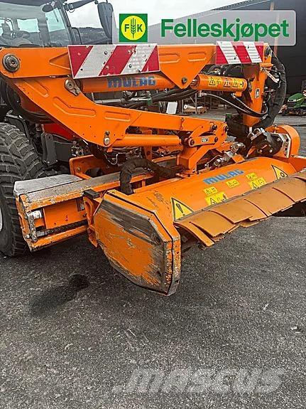 Mulag GMK 1200 Other groundscare machines