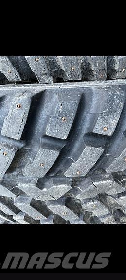 Nokian  Tyres, wheels and rims