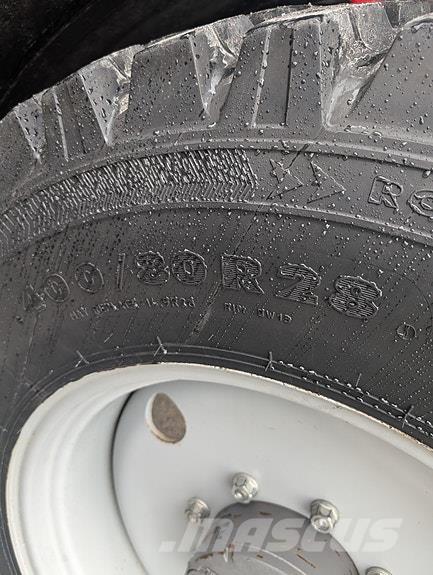 Nokian  Tyres, wheels and rims