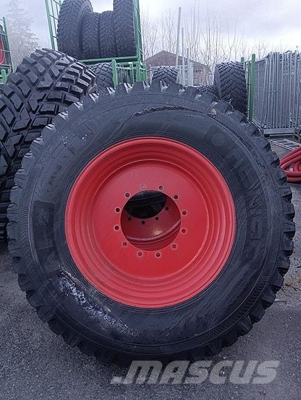 Nokian  Multi-purpose Trailers