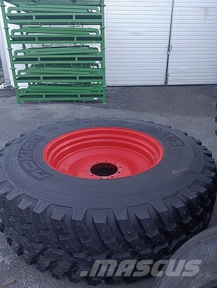 Nokian  Multi-purpose Trailers