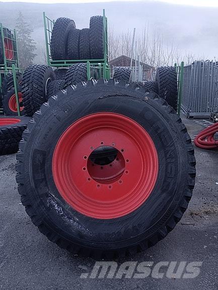 Nokian  Multi-purpose Trailers