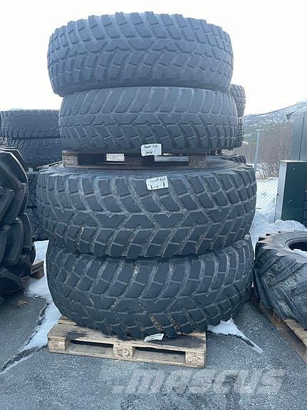 Nokian  Other road and snow machines