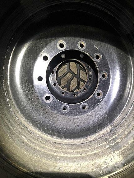 Nokian Hakka TRI Other road and snow machines