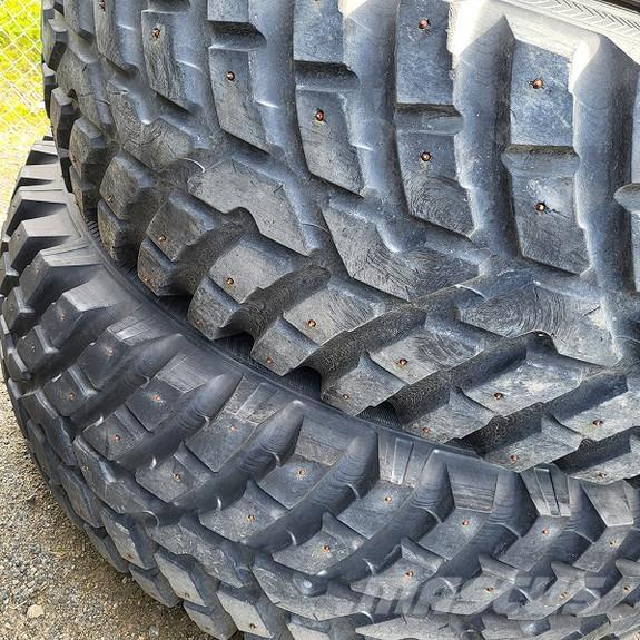 Nokian TRI 2 Tyres, wheels and rims