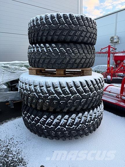 Nokian TRI 2 Other road and snow machines