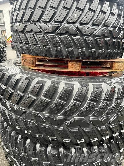 Nokian TRI2 Seipet Multi-purpose Trailers