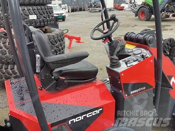 Norcar a7035 Farm machinery