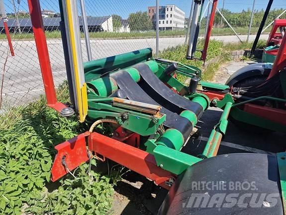 Orkel 1260 Other forage harvesting equipment